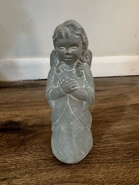 Isabel Bloom Signed Figurine